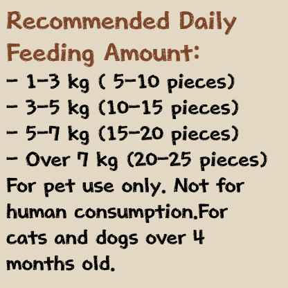 Freeze-dried turmeric pieces
