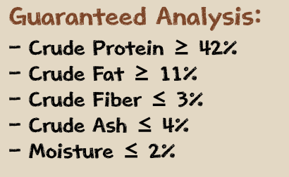 Freeze-dried turmeric pieces